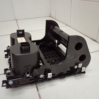 Консоль центральная на Exeed LX T1C 2019>