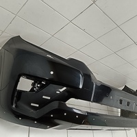 Бампер передний на Toyota Land Cruiser 150 / Prado 2009>