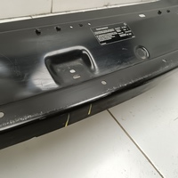 Панель передняя на Volvo XC70 Cross Country 2007-2016