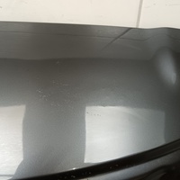 Дверь багажника на Mazda CX 5 2017>