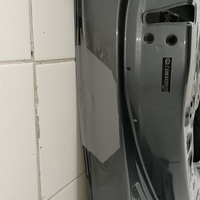 Дверь передняя левая на Lexus RX 350 2016-2023