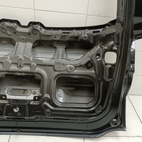 Дверь багажника на Chery Tiggo 4 Pro 2020>