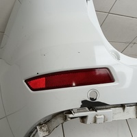 Бампер задний на Haval M6 2020>