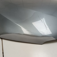 Капот на BMW 6-серия Gran Turismo IV G32 2017>