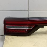 Фонарь задний центральный на Moskvich 3 2022>