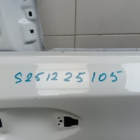 Дверь задняя правая на Exeed VX M36T 2021>