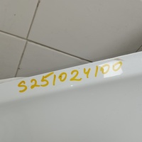 Крыло переднее левое на Chery Tiggo 7 Pro 2019>