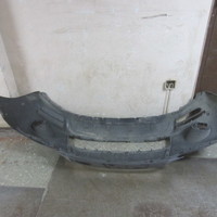 Бампер передний на Mitsubishi Outlander  XL (CW) 2006-2012 бампер передний после 06/2009 года