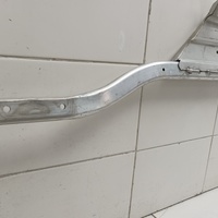 Панель передняя на Audi A8 4N 2018>