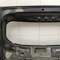 Дверь багажника на Hyundai Creta 1 2016-2021