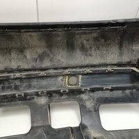 Бампер задний на Hyundai Santa Fe 3 DM 2012-2018