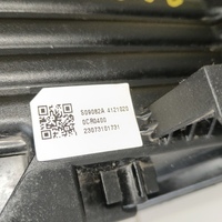 Фара правая на Changan UNI-K 2020>