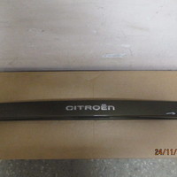 Накладка двери багажника на Citroen DS4 2011>