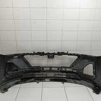 Бампер передний на Changan UNI-S 2024> / Changan CS55 Plus 2019>