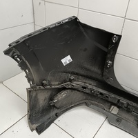 Бампер задний на Geely Coolray 2019> / Belgee X50 2019>