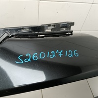 Бампер передний на Toyota RAV 4 2013-2019