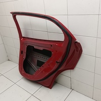 Дверь задняя правая на Mercedes Benz GLA Class  X156 2014-2020