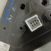 Зеркало правое на Lada Vesta 2015>