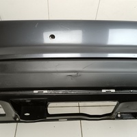 Бампер задний на Kia Sorento 3 Prime UM 2015-2020