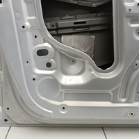 Дверь передняя левая на Jaecoo J7 T1EJ 2023>