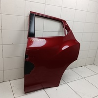 Дверь задняя левая на Nissan Juke F15 2011-2019