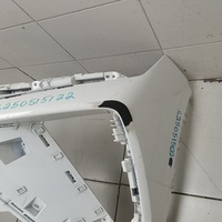 Бампер передний на Geely Coolray 2019>