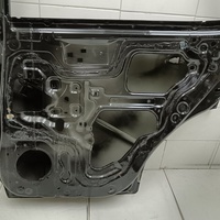 Дверь задняя правая на Nissan X-Trail T32 2014-2022