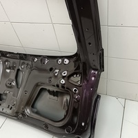 Дверь багажника на Exeed TXL M32T 2020>