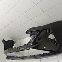 Бампер передний на Haval F7 2019>