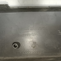 Бампер передний на Skoda Octavia (A8) 2020>