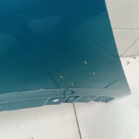 Крыло переднее левое на Gac Gs3 2024>