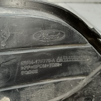 Юбка передняя на Ford Kuga 2 2012-2019