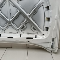 Капот на Haval F7 2019-2025