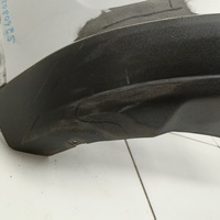 Бампер передний на Chery Tiggo 7 Pro 2019>