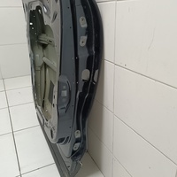 Дверь задняя левая на Kia Sorento 3 Prime UM 2015-2020