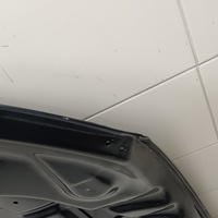 Капот на Mitsubishi Outlander 3 (GF) 2012>