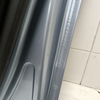 Дверь передняя правая на BMW X3 F25 2010-2017