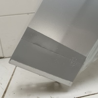 Крыло переднее правое на Volvo XC90 2015>