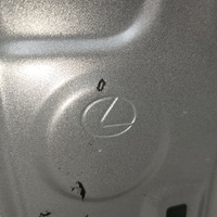Дверь задняя правая на Lexus NX 200  Z10 2014-2021