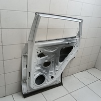 Дверь задняя правая на Omoda C5 2021>