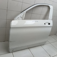 Дверь передняя левая на Mercedes Benz GLC Class C253 Coupe 2016-2023 / Mercedes Benz GLC Class X253 2015-2023