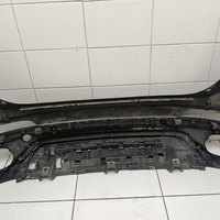 Бампер задний на Geely Tugella 2020>