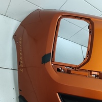 Бампер передний на Mitsubishi ASX 2010- бампер передний  после 2016 года