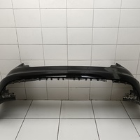 Бампер задний на Citroen C4 2011>