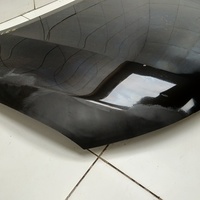 Капот на Nissan X-Trail (T32) 2014>