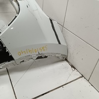 Бампер передний на VW Tiguan 2 2017>