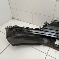 Юбка передняя на Geely Atlas Pro 2019>