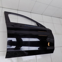 Дверь передняя правая на Mercedes Benz C Klasse W205 2014-2021