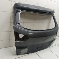Дверь багажника на Hyundai Creta 1 2016-2021