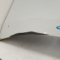 Бампер задний на Lada Vesta 2015>